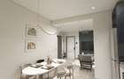 Apartamet cu 3 camere  Wings - 3