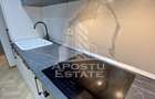 Apartament cu 2 camere mobilat si gradina de 30 mp in Giroc la asfalt. - 10