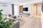 Vedere la Parc si Lac Tabacarie - Verona Residence - Apartament Premium 85 mp - 1