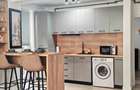 Ap 2 camere | Curte privata 25 | Mamaia Nord | Pret + TVA - 4