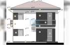 0% comision – Duplex semifinisat de vanzare , Floresti