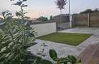 DUPLEX MODERN DE VÂNZARE | MOȘNIȚA NOUĂ | TEREN GENEROS
