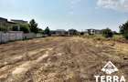 Teren la intrarea in Ovidiu - pozitie ideala - 1
