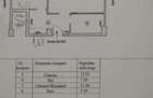 2 camere campus 63mp -Mobilat utilat - 7
