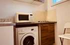 Garsoniera Unirii - Alba Iulia, mobilată si utilată modern, curată, libera - 5