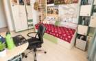3 Camere 86mp+ Loc Parcare Tomis Plus Str Milano - 7