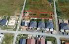Parcele Cartier Serena 3, utilitatile deja executate, asfalul in 2027 inclus. - 1