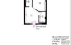 STUDIO centru Predeal | Mobilat Utilat Modern