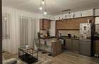 Apartament cu 3 camere, mobilat modern, parcare subterană, Sânnicoară. - 2