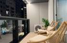 Inchiriere 2 camere Cortina North Pipera - 32