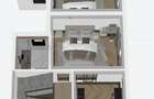 Vila duplex contemporana Bucurestii Noi - Straulesti - 8