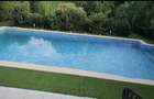 VILA IMPRESIONANTA CU ACCES LA LAC si PISCINA - 12