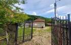 Casa de terminat in Bascov-Valea Ursului, Strada Salcamilor - 6