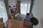 Aviației Prima Vista Apartament 2 camere Parcare Subterana Inclusă