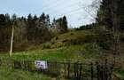 Teren extravilan de vânzare – Șinca Nouă, Brașov | 10.290 mp - 2