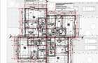 Casa tip cvatruplex,4 camere, mp teren, Zona Terra - 13
