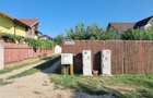 Teren intravilan 2.000 mp, două loturi construibile – Darvari, Ciorogârla - 4