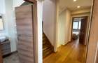 VANZARE VILA TIP DUPLEX - MOBILATA SI UTILATA - ZONA MIHAI BRAVU - 25