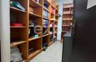 Casă P+M cu birouri amenajate și teren 5.423 mp pentru firmă și locuit acces A1 - 7