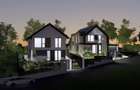 Casa in Chinteni nou construita Priveliste superba - 2