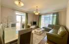 Apartament 3 camere, S- 86 mp, mobilat, utilat, Zorilor.