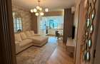 Pipera,, 4City, 3 camere lux, 80 mp, terasă, parcare, etaj 1, deosebit, cochet - 18