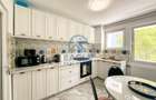 Centru, Bd Ferdinand - 3 Camere modern la prima inchiriere cu balcon - 7