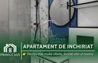 Apartament de inchiriat zona N. Balcescu finisaje de lux totul nou - 1