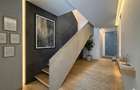 Vilă contemporană premium cu piscină, 500mp construiți, garaj 2 masini - 14