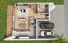 Vila premium noua | Piscina | Smart Home! Direct Dezvoltator | Comision 0! - 15