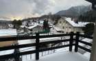 Vilă deosebită cu vedere panoramică la Munții Bucegi – Bușteni, str. Crinului - 17