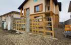 Duplex în Moșnița Nouă, în spate la Castel - 8