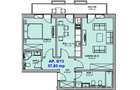 Apartament 2 camere,  Prelungirea Doamna Stanca - 1