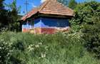 Casa de vanzare l Straja l Teren + Casa 1000 MP l Extravilan 8396 MP