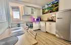 Apartament 3 camere mobilat si utilat-Zona sub-Arini - Calea Poplacii