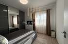 Inchiriere -  2 camere Lamaitei ,nou complet mobilat utilat , etaj 2  - 5