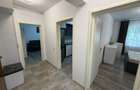 AP. 2 CAMERE - CURTE 60 MP, PARCARE INCLUSA, MOBILAT/UTILAT, COMIS 0% - 5