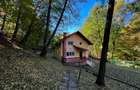 Vila de Vanzare 20 km  PITESTI ; P+1 complet utilata - 4 cam : 96.000 EUR , neg. - 13