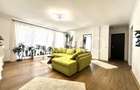 Penthouse de vanzare Cluj-Napoca Intre Lacuri cu terasa si parcare - 2