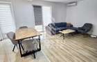 Apartament cu 3 camere si 2 bai, mobilat si utilat in Giroc la parter. - 4