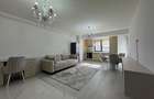 Apartament cu 2 camere Visan