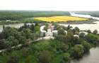 Teren Snagov Lac Caldarusani ideal investitie dezvoltare proprietati de lux - 1