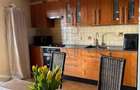 RONAT - ETAJ 2 LIFT - 3 CAMERE - 1 BAIE - CENTRALA PROPRIE - CLIMA - LOC DE PARC - 5