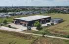 HALĂ INDUSTRIALĂ MODERNIZATĂ | BALOTEȘTI – ZONA THERME - 1