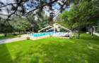 Vila P+2 in stil neoclasic, 1.128mp teren, piscina, PIPERA - 17