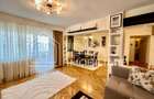 Apartament decomandat | 3 camere | zona Calea Dumbravii | 80mp - 1
