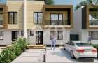 Apartament tip Duplex cu 4 camere și curte individuală de aproximativ 200 mp - 13