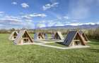 Teren | Sat Bradu, Jud. Sibiu | Ideal Cabane A-Frame & Parcelare - 4