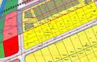 Teren 1,1 Hectare Toate Utilitatile Acces Asfalt - 4