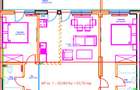 Apartament 3 camere 2 bai balcon etaj 1, ideal familie | Doamna Stanca - 8
